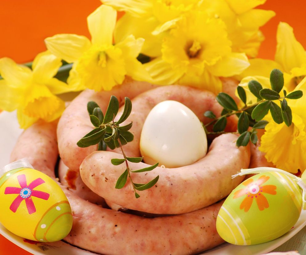 Czy biała kiełbasa jest zdrowa? Lepiej przeczytaj, zanim znów ją zjesz