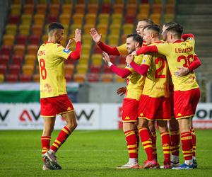 Jagiellonia Białystok mistrzem Polski! Rozbili Wartę Poznań, wielki triumf klubu!