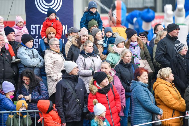 Stadion Śląski 11 Listopada 2024