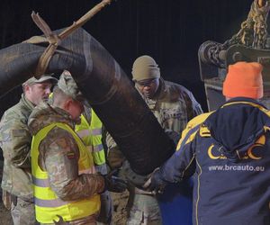 Znaleziono zwłoki czwartego zaginionego żołnierza na Litwie
