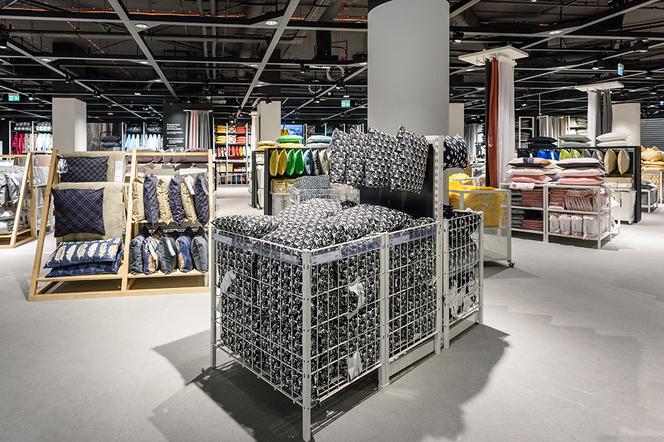 Nowa Ikea Warszawie