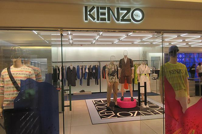 Kenzo