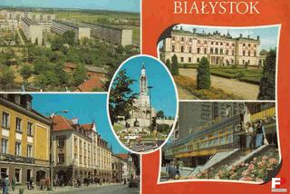 Białystok 1970-1980