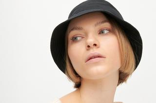 Czapka bucket hitem tego sezonu