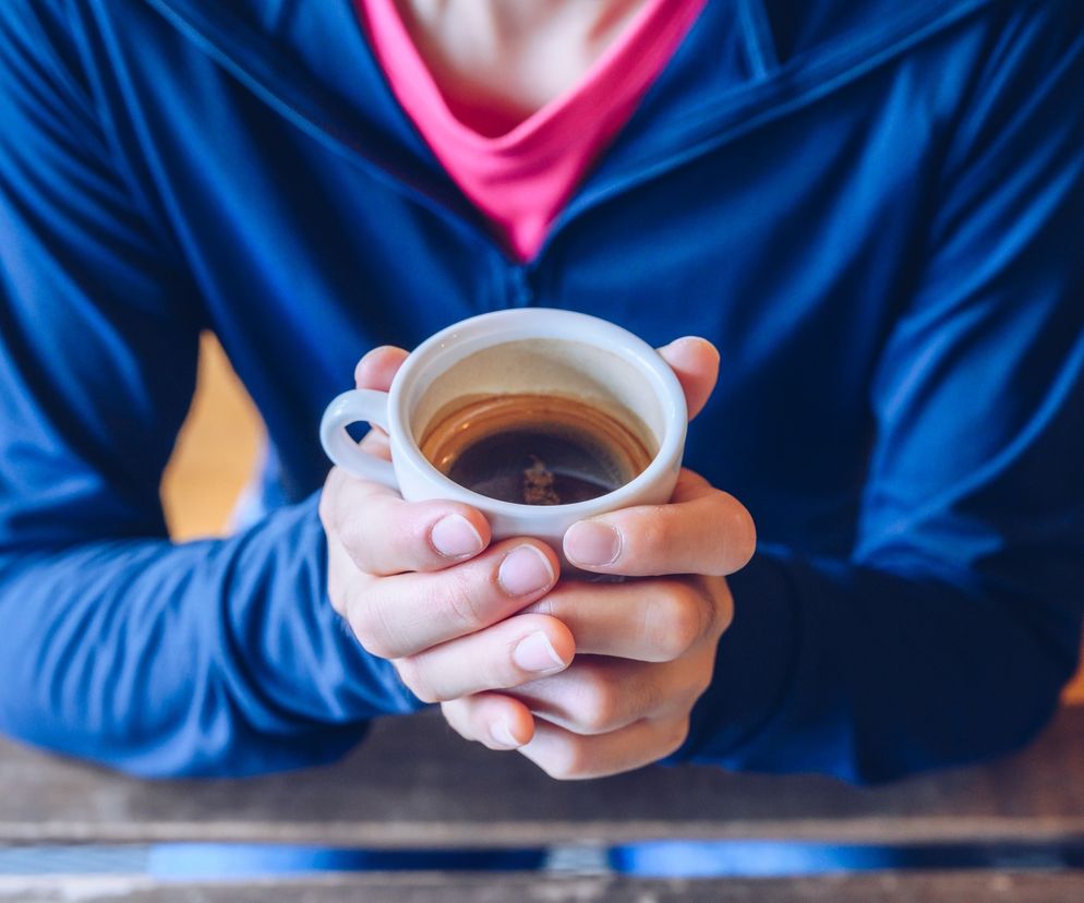 Kofeina nie tylko na pobudzenie. Odkryto jej nowe właściwości 