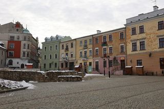 Lublin został doceniony przez zagranicznych dziennikarzy!