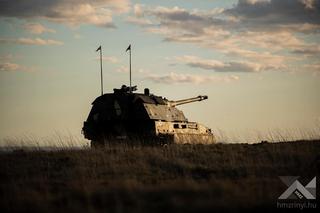 Siły Zbrojne Węgier