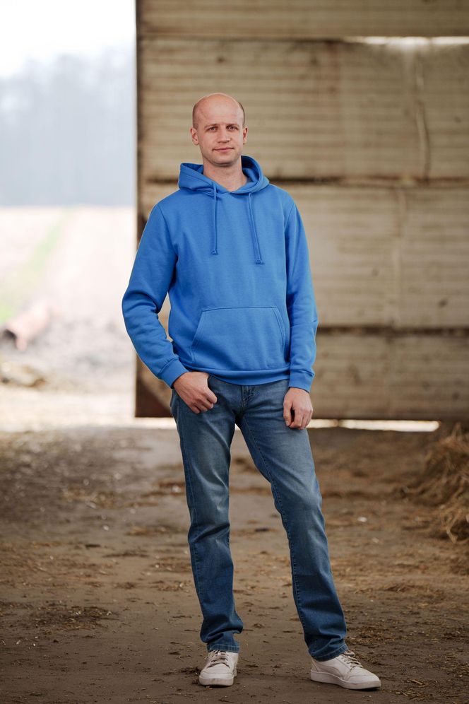 Uczestnicy "Rolnik szuka żony" 2025