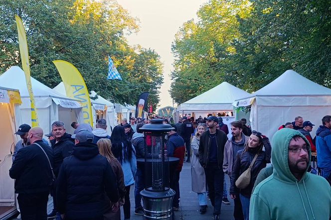 Oktoberfest Szczecin 2025