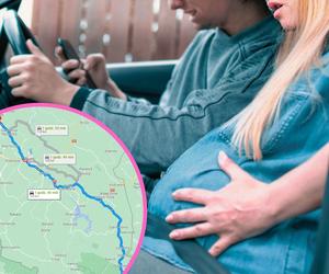  2 godziny na najbliższą porodówkę? Setki kobiet zostaną bez opieki