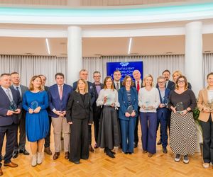 Pracodawca Godny Zaufania 2025