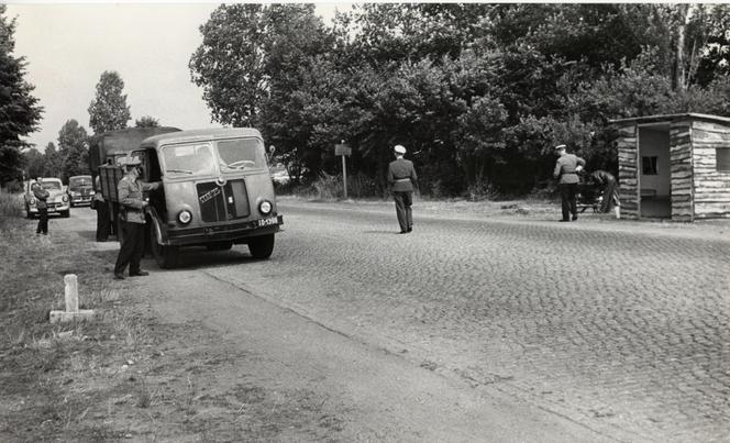 Epidemia czarnej ospy we Wrocławiu. Tak to wyglądało 60 lat temu [ZDJĘCIA] 