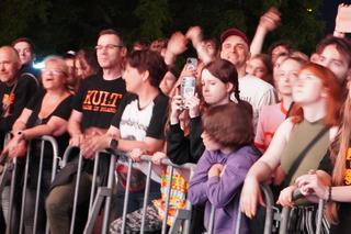 Ostatni dzień Juwenaliów w Poznaniu