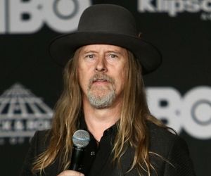 Jerry Cantrell (Alice in Chains) nie martwi się sztuczną inteligencją. To człowiek nadaje dziełu duszę