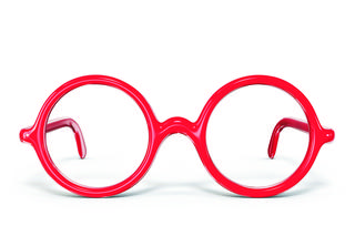 Wybierz okulary dla Grzegorza