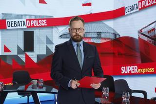 Debata o Polsce. Goście 3.03.2024