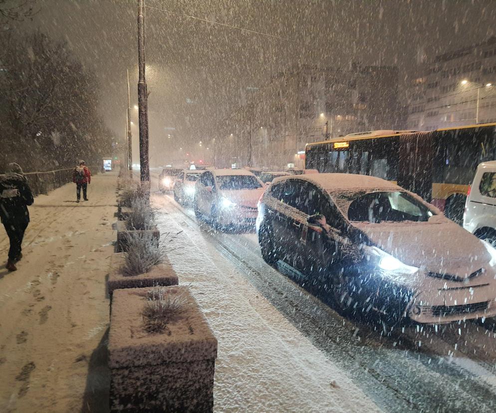 Wielki powrót zimy do Polski. Wszystko widać na mapach. IMGW podaje datę