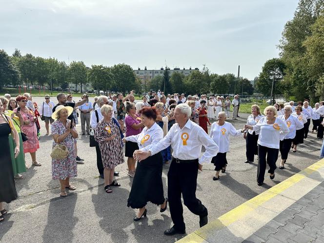 IX Starachowicki Dzień Seniora