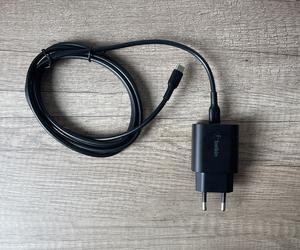 Belkin BoostCharge USB-C - USB-C i Kostka 