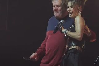 Doda zaśpiewała z Kazikiem