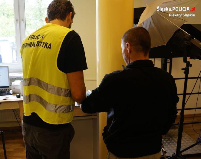 Brutalnie pobili kompana podczas libacji alkoholowej! 33-latka i jej partner wpadli przez ślady krwi [ZDJĘCIA]