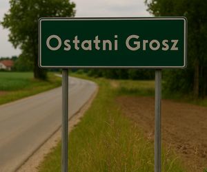 Śmieszne nazwy miejscowości