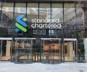 4. Standard Chartered Global Business Services Sp. z o.o.