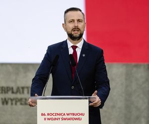 Obchody rocznicy wybuchu II wojny światowej na Westerplatte