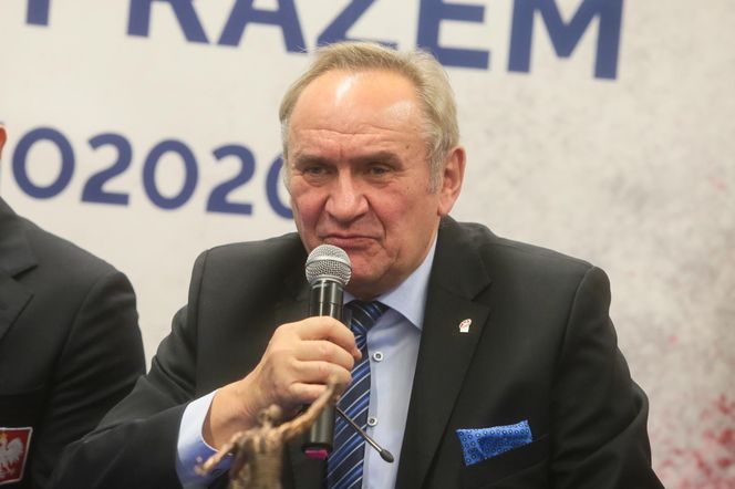 Ludzie sportu którzy odeszli