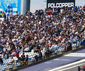 Fogo Unia Leszno liderem frekwencji. Kibice tłumnie wspierają Byki na stadionie