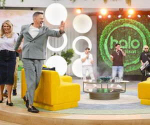 Krzysztof Ibisz Ewa Wachowicz