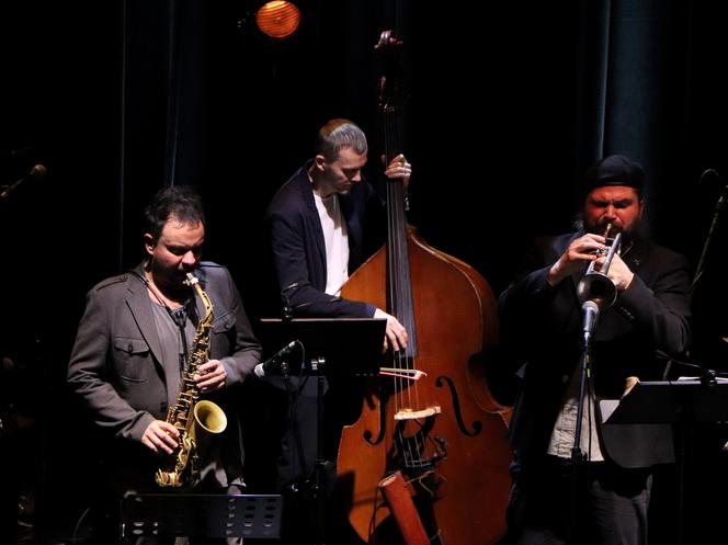 Cały ten jazz! 19. JAZZ Od Nowa Festival [GALERIA]