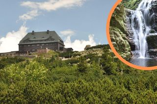 Gdzie w góry z dzieckiem? Sprawdzony szlak w Karkonoszach
