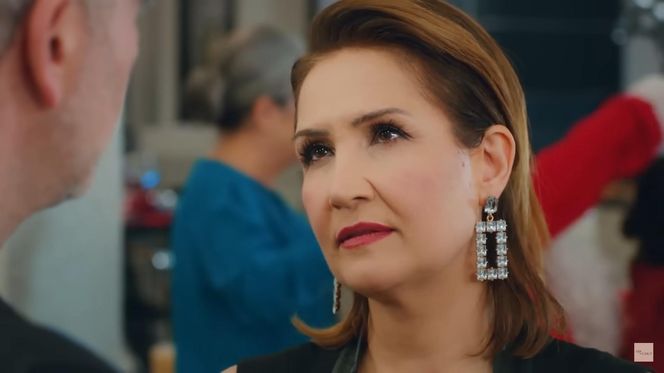 Noworoczna kolacja zamieni się w koszmar: Feraye zażąda rozwodu!