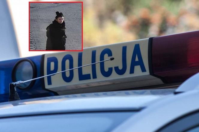 Uderzyła kobietę w Toruniu. Szuka jej policja. Rozpoznajesz podejrzaną?