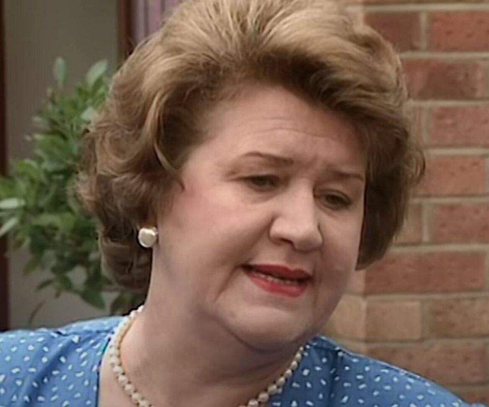 Hiacynta Bukiet ma już 95 lat! Grająca ją aktorka zdradziła swój sposób na długowieczność