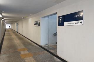 Nowy peron na przystanku Białystok Zielone Wzgórza