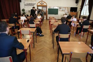 Ten temat z Pana Tadeusza był już na maturze?! Wystarczyło rozwiązywać arkusze CKE