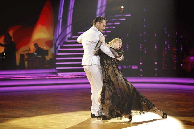 Wiktoria Gorodecka, Kamil Kuroczko