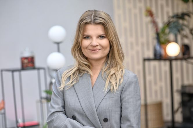 Marta Manowska pokazała rodziców