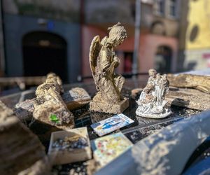 To miasteczko przetrwało Wielką Wodę. Oto co ma do zaoferowania