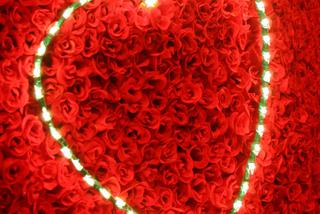 Walentynki: życzenia, a może muzyka w prezencie na Święto Zakochanych? Prezent dla niej lub dla niego na ostatnią chwilę? Wyraź uczucie romantyczną piosenką [VIDEO]