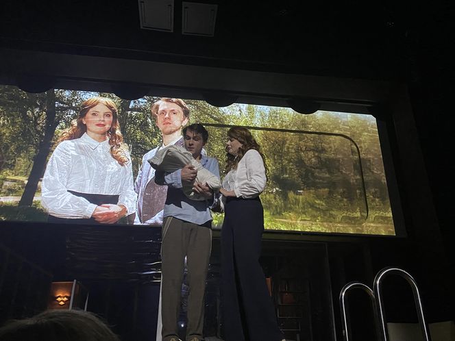 Festiwal Arcydzieł. Titanic