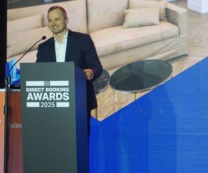 Gala Direct Booking Awards