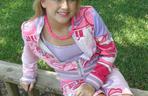 Skye McCole Bartusiak