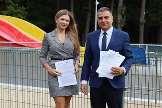 Nowa atrakcja w woj. lubelskim