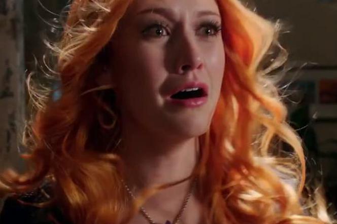 Shadowhunters – 2 sezon anulowany?! Twórcy odchodzą z serialu Dary Anioła