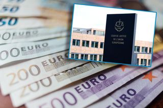 TSUE: Banki nie mogą żądać zwrotu całości kredytu frankowego po unieważnieniu umowy