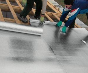Ocieplanie domu. Nowoczesne materiały izolacyjne