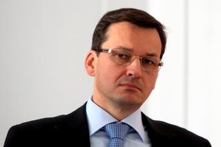 Minister rozwoju Mateusz Morawiecki: Koszt naszych obietnic to 20-30 mld zł